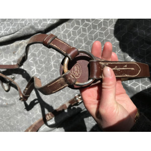 Collier de chasse Laferro