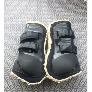 TdeT Protections tendons Mouton