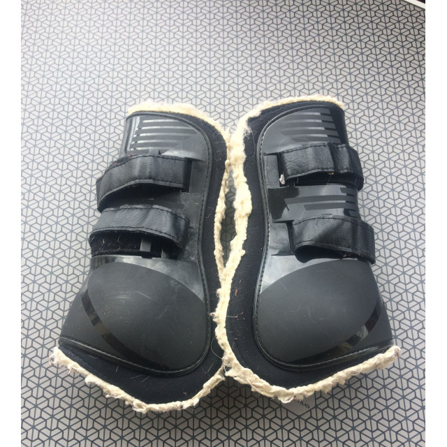 TdeT Protections tendons Mouton