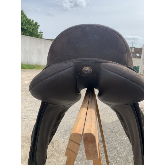 Selle dressage Wintec ISABELL WERTH CAIR