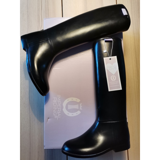BOTTES ENFANT IMPERIAL RIDING TAILLE 39