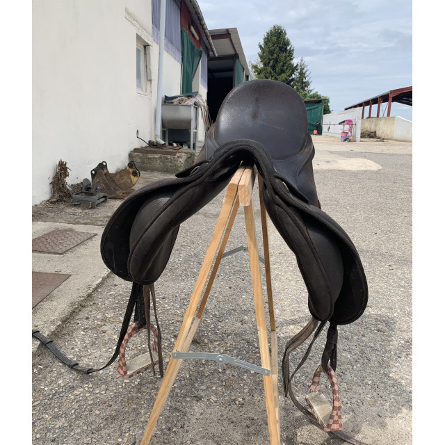 Selle dressage Wintec ISABELL WERTH CAIR
