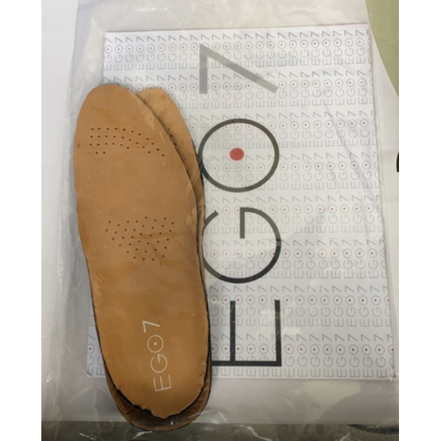 Ego 7, Aries, 38/XS/0