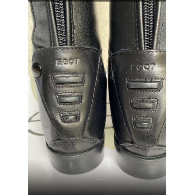 Ego 7, Aries, 38/XS/0