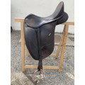 Selle dressage Wintec ISABELL WERTH CAIR