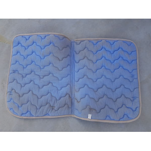 Tapis de dressage