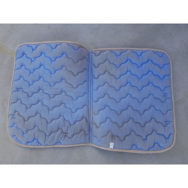 Tapis de dressage
