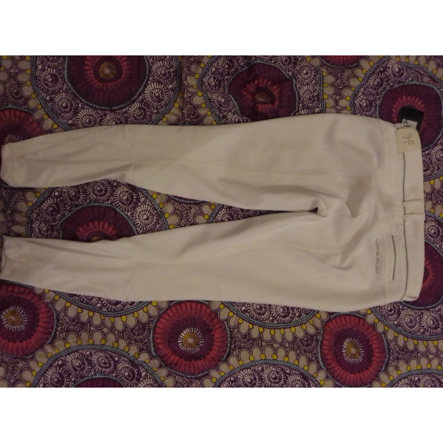 Pantalon Horse Pilot blanc XL neuf