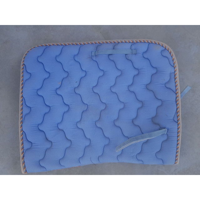Tapis de dressage