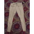 Pantalon Horse Pilot blanc XL neuf