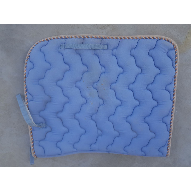 Tapis de dressage