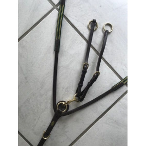 collier de chasse