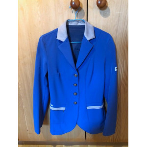 Veste de concours F'Horse