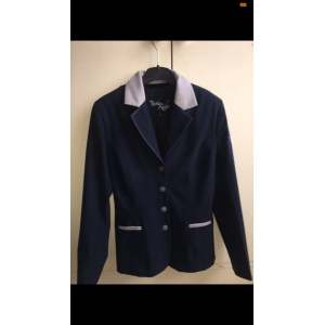 Veste de concours Time Rider