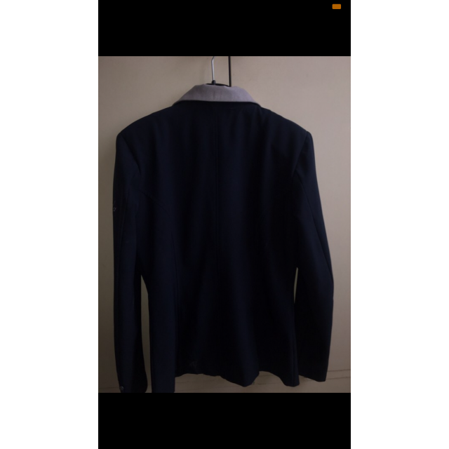 Veste de concours Time Rider