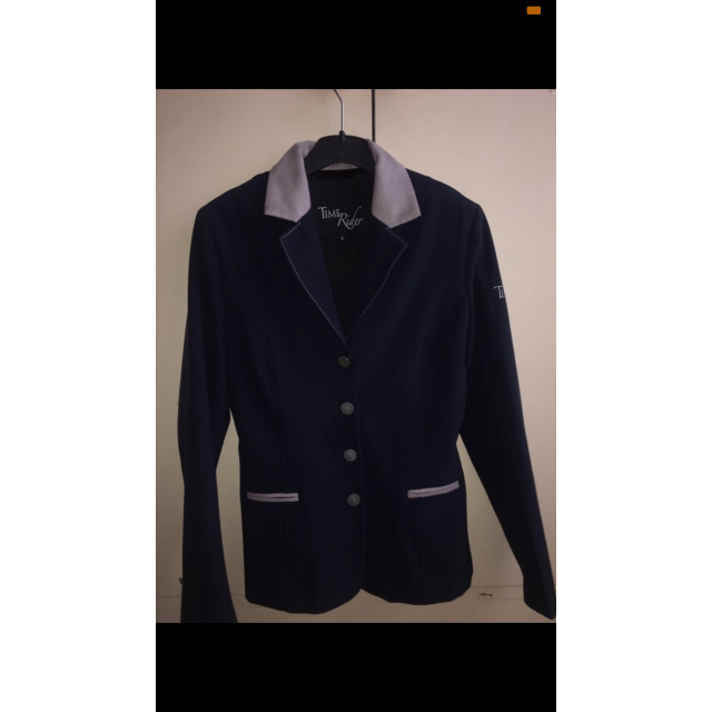 Veste de concours Time Rider