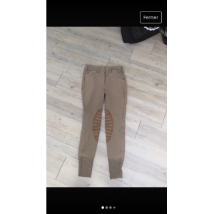 Pantalon équiplus