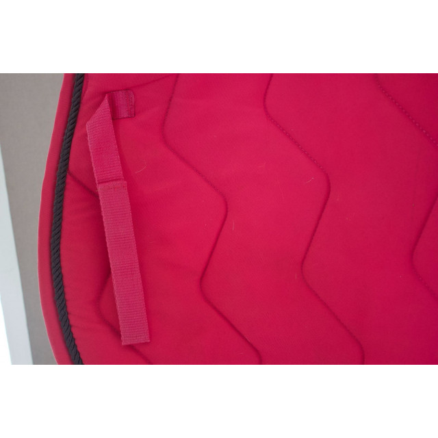 Tapis rose néon