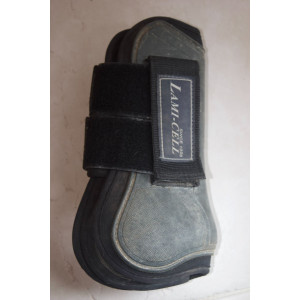 Guêtres lami cell grises