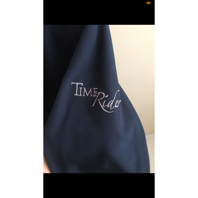 Veste de Concours Time Rider