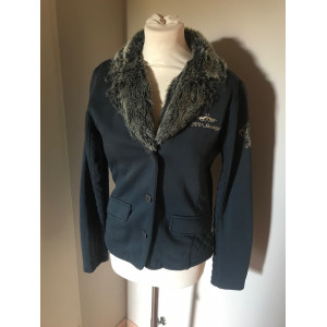 Veste hv polo society