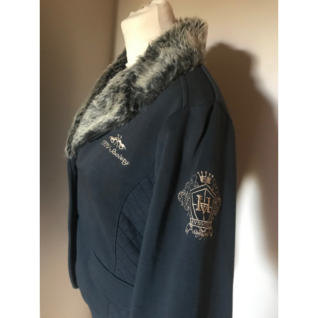 Veste hv polo society