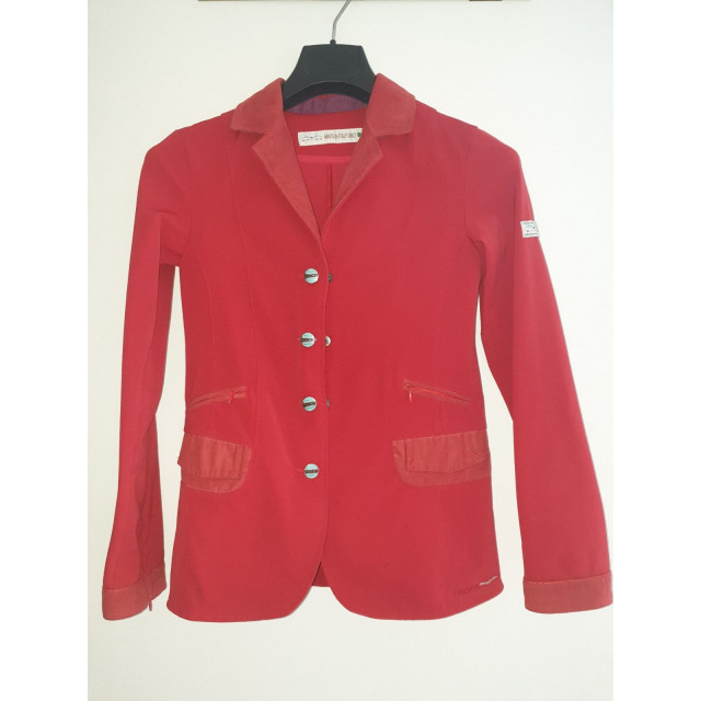 Veste concours animo