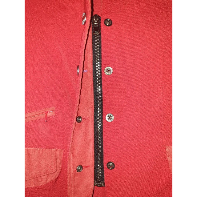 Veste concours animo