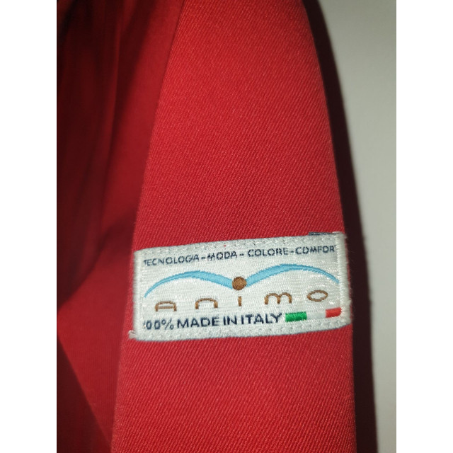 Veste concours animo