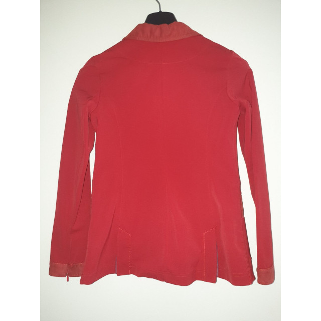 Veste concours animo