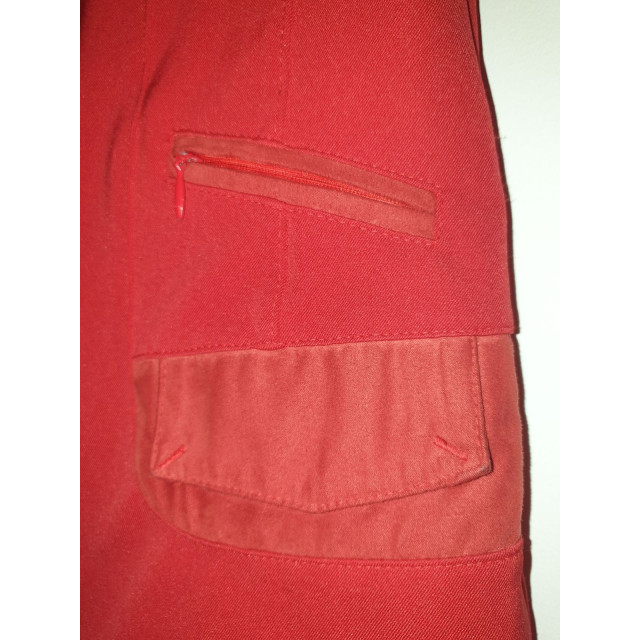 Veste concours animo