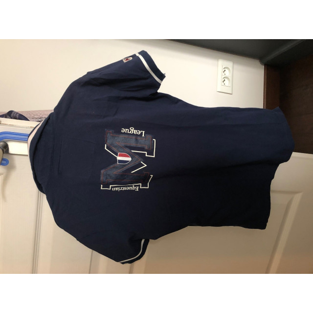 Polo equithème