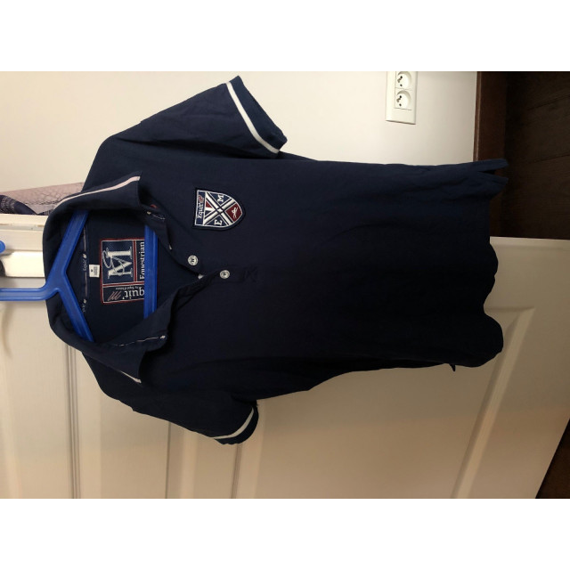 Polo equithème