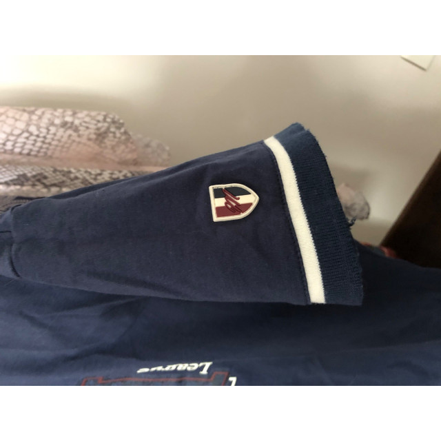 Polo equithème