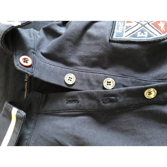 Polo equithème