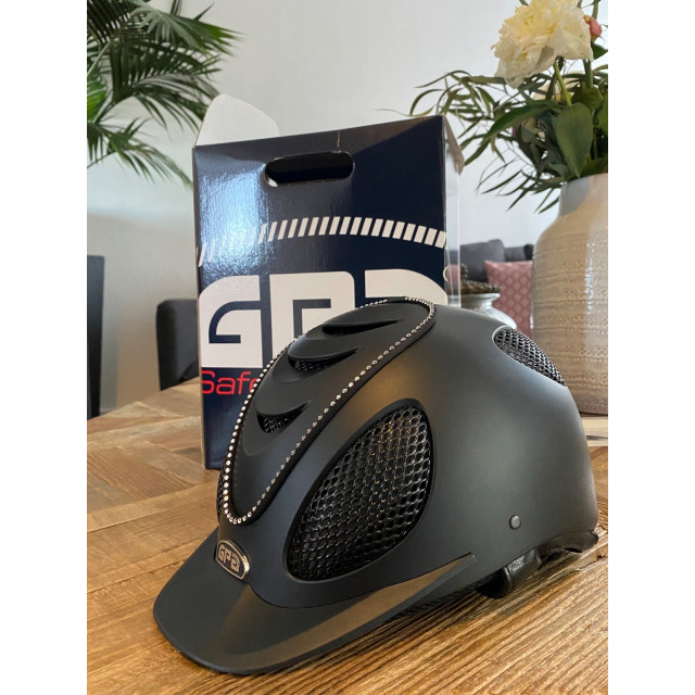 Bombe gpa speed air 2X