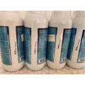 Sirop toux cheval