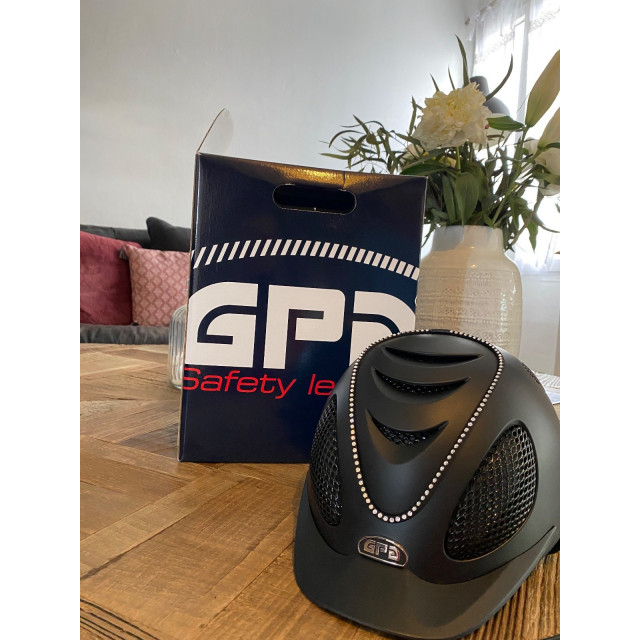 Bombe gpa speed air 2X