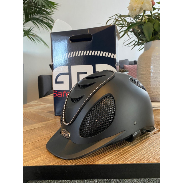 Bombe gpa speed air 2X