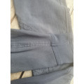 Pantalon d’équitation marine foncé Euro-star taille 34
