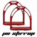 etrier jin stirrup