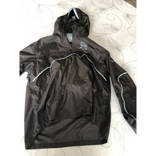 Veste de pluie