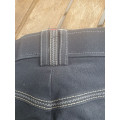 Pantalon d’équitation marine foncé Euro-star taille 34