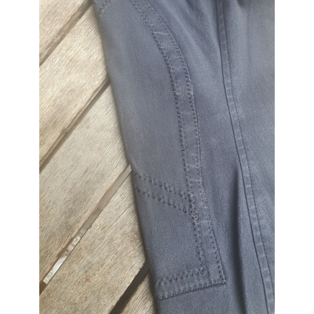 Pantalon d’équitation marine foncé Euro-star taille 34
