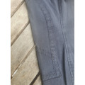Pantalon d’équitation marine foncé Euro-star taille 34
