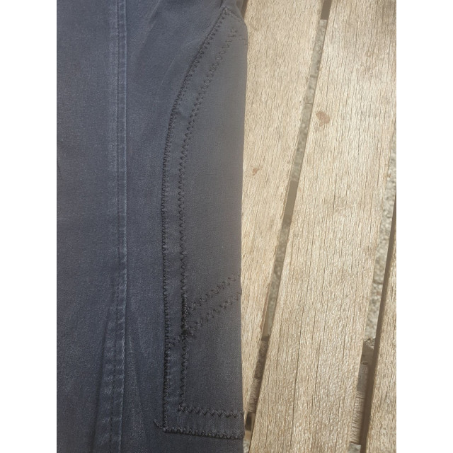 Pantalon d’équitation marine foncé Euro-star taille 34