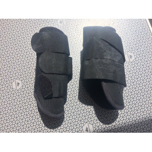 Lot Guêtres 1680D C.S.O.