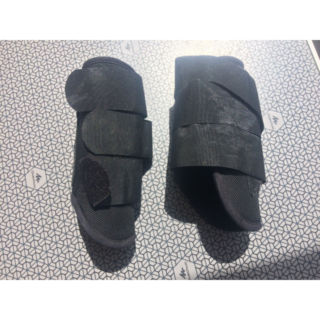 Lot Guêtres 1680D C.S.O.