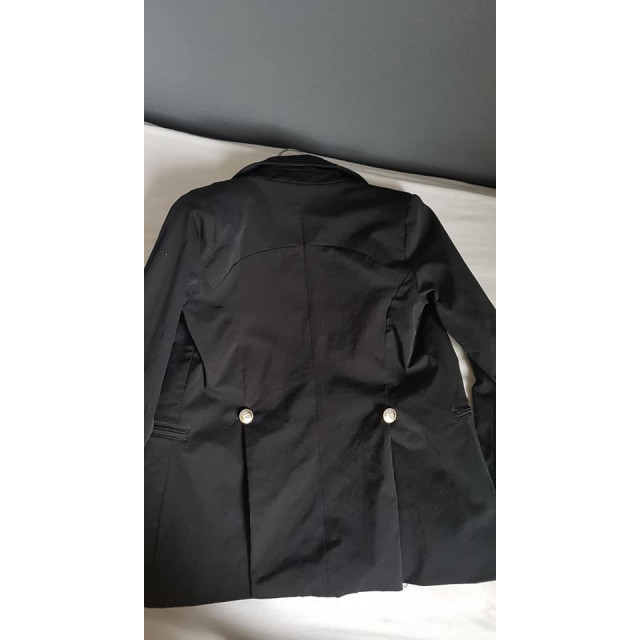 Veste de concours enfant 10 ans