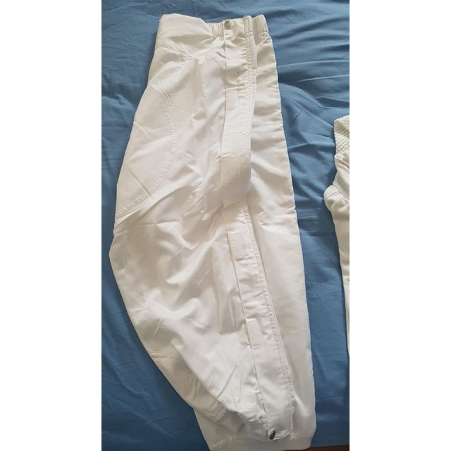surpantalon imperméable